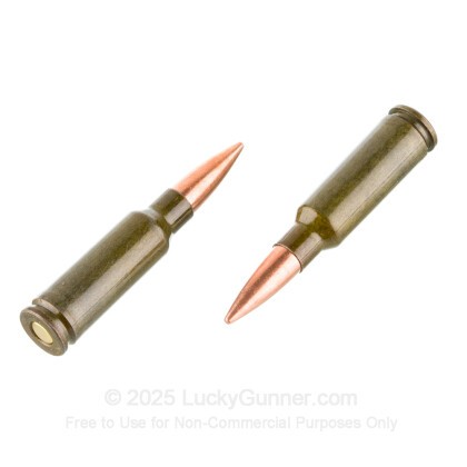Image 5 6.5 Grendel Ammo