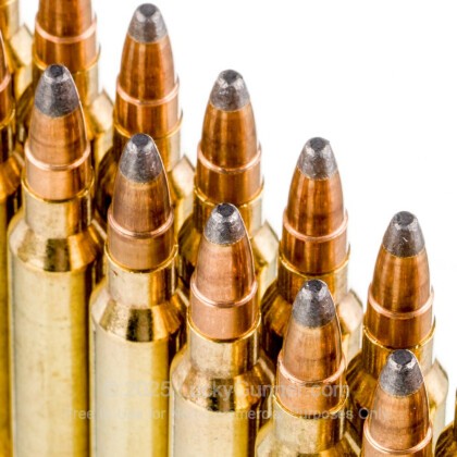 Image 5 of Sellier & Bellot .300 Winchester Magnum Ammo