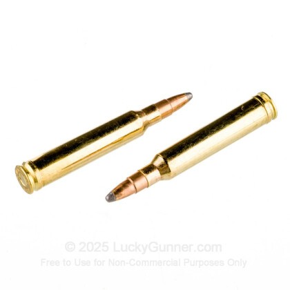 Image 6 of Sellier & Bellot .300 Winchester Magnum Ammo