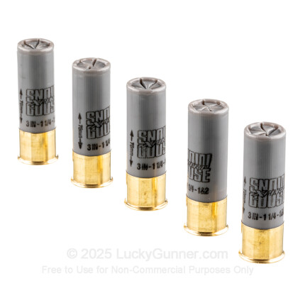 Image 4 of Winchester 12 Gauge Ammo