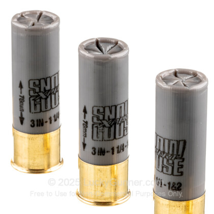 Image 5 of Winchester 12 Gauge Ammo