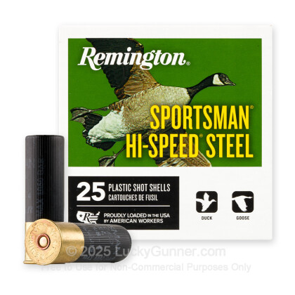 Image 2 of Remington 12 Gauge Ammo