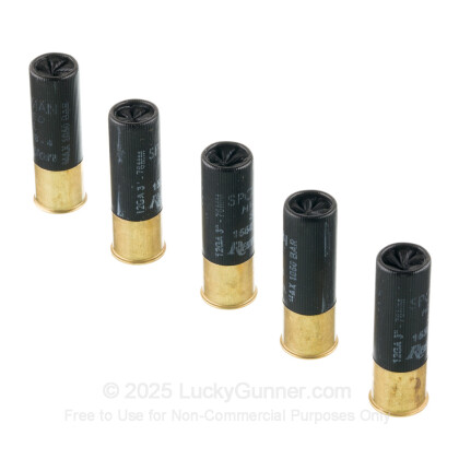 Image 4 of Remington 12 Gauge Ammo