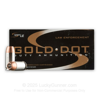 Image 2 of Speer .45 ACP (Auto) Ammo