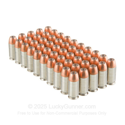 Image 4 of Speer .45 ACP (Auto) Ammo