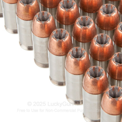 Image 5 of Speer .45 ACP (Auto) Ammo
