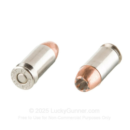 Image 6 of Speer .45 ACP (Auto) Ammo