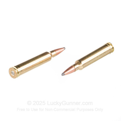 Large image of 300 Winchester Magnum Ammo For Sale - 150 gr SPBT - Fiocchi Ammo Online