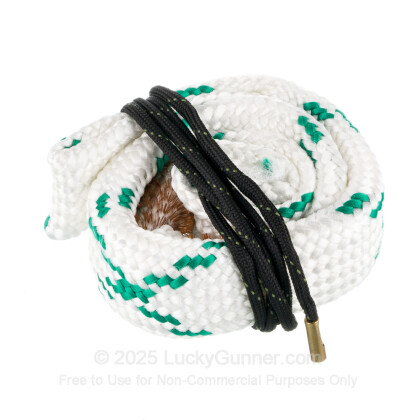 Large image of Hoppe's BoreSnake Snake Den For Sale - 12 Gauge
