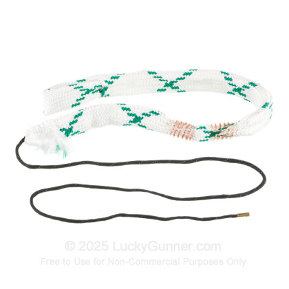 Large image of Hoppe's BoreSnake Snake Den For Sale - 12 Gauge