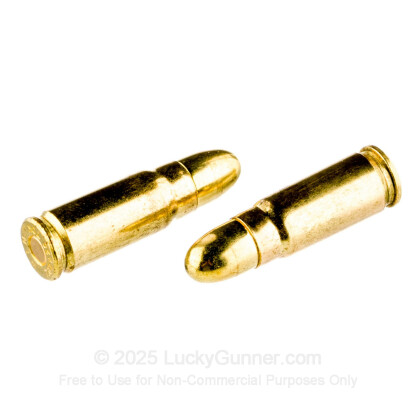 Image 6 of Winchester 7.62mm Tokarev Ammo