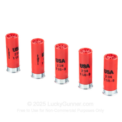 Image 4 of Winchester 12 Gauge Ammo