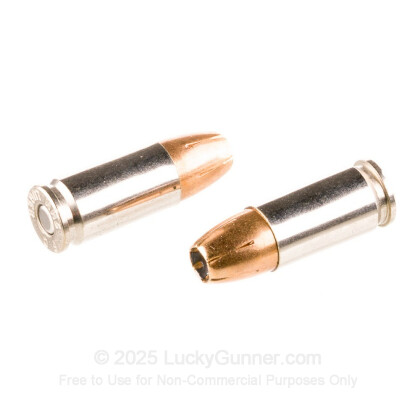 Image 6 of Federal 9mm Luger (9x19) Ammo