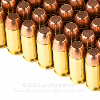 Image 5 of Prvi Partizan .40 S&W (Smith & Wesson) Ammo
