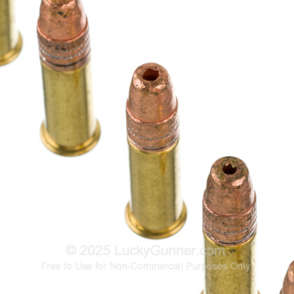 Image 5 of Winchester .22 Long Rifle (LR) Ammo