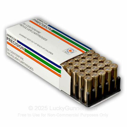 Image 4 of Armscor .38 Special Ammo