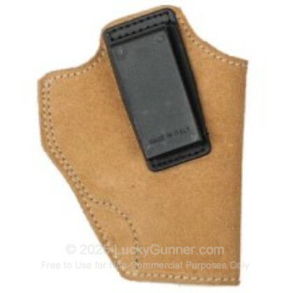 Large image of Holster - Inside the Pants - Blackhawk - Right Hand