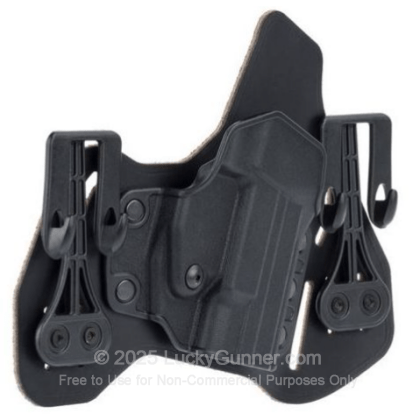 Large image of Holster - Inside the Pants - Blackhawk - Right Hand
