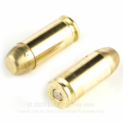 Image 6 of Armscor .40 S&W (Smith & Wesson) Ammo