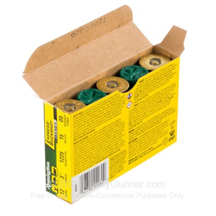 Image 3 of Shop by Popular Brand from Remington Image 3 of Remington 12 Gauge Ammo