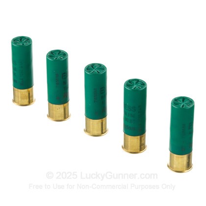 Image 4 of Shop by Popular Brand from Remington Image 4 of Remington 12 Gauge Ammo