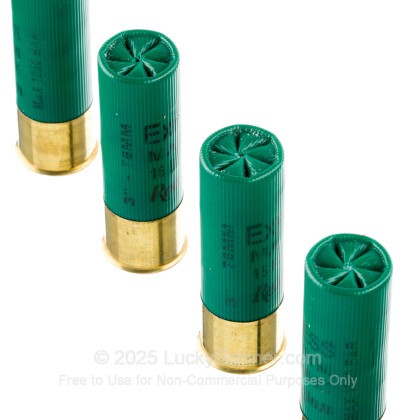 Image 5 of Shop by Popular Brand from Remington Image 5 of Remington 12 Gauge Ammo