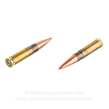 Image 6 of HSM Ammunition .300 Blackout Ammo