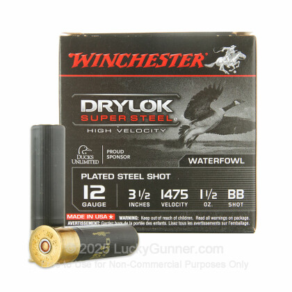 Image 2 of Winchester 12 Gauge Ammo