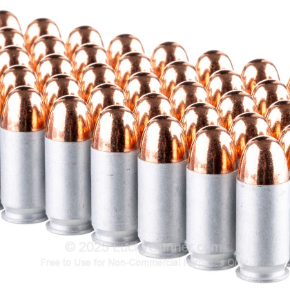 Image 5 of Federal .45 ACP (Auto) Ammo