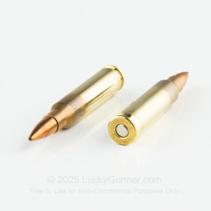 Image 6 of Corbon .223 Remington Ammo