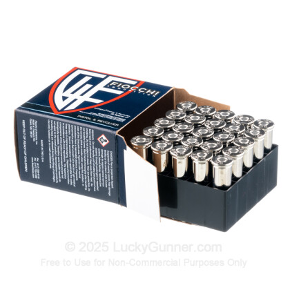 Image 3 of Fiocchi .38 Special Ammo