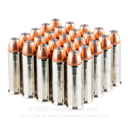 Image 4 of Fiocchi .38 Special Ammo