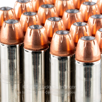 Image 5 of Fiocchi .38 Special Ammo