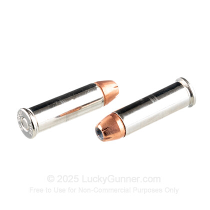 Image 6 of Fiocchi .38 Special Ammo