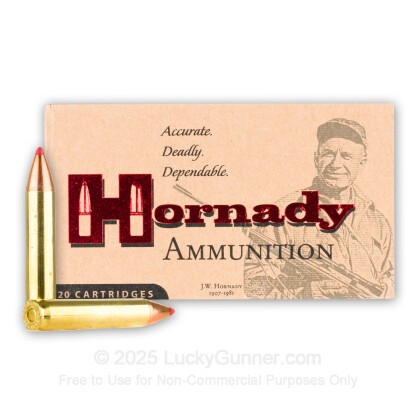 Image 2 of Hornady 350 Legend Ammo