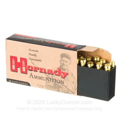 Image 3 of Hornady 350 Legend Ammo