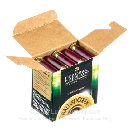 Image 3 of Federal 12 Gauge Ammo