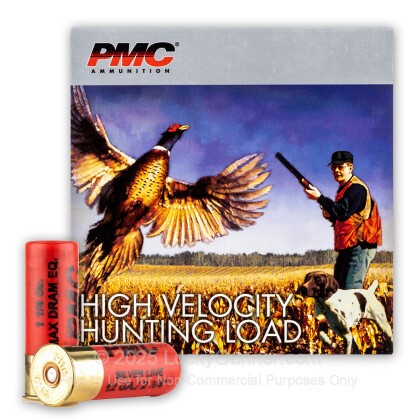 Image 2 of PMC 12 Gauge Ammo