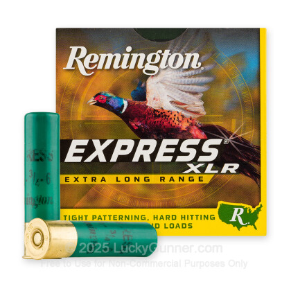 Image 2 of Remington 28 Gauge Ammo