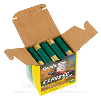 Image 3 of Remington 28 Gauge Ammo