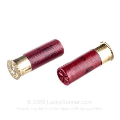 Image 6 of Federal 12 Gauge Ammo