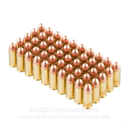 Image 5 of Fiocchi 9x21mm IMI Ammo