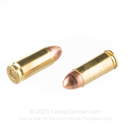 Image 6 of Fiocchi 9x21mm IMI Ammo