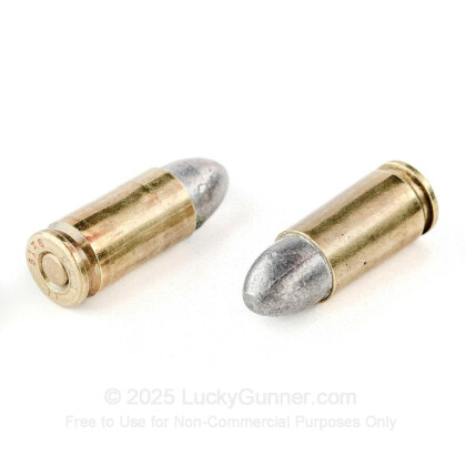 Image 6 of Ultramax 9mm Luger (9x19) Ammo