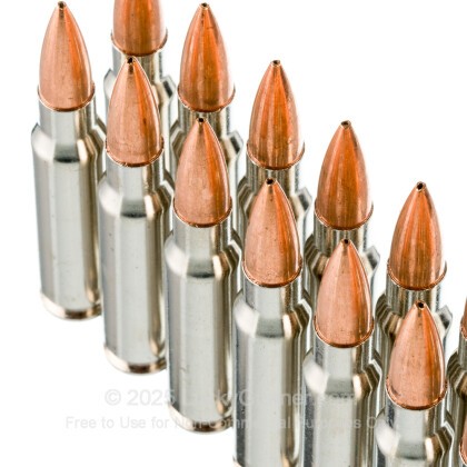 Image 5 of Shop by Popular Brand from Underwood Image 5 of Underwood .308 (7.62X51) Ammo