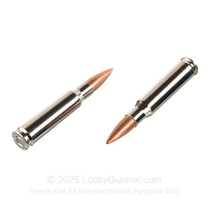 Image 6 of Shop by Popular Brand from Underwood Image 6 of Underwood .308 (7.62X51) Ammo