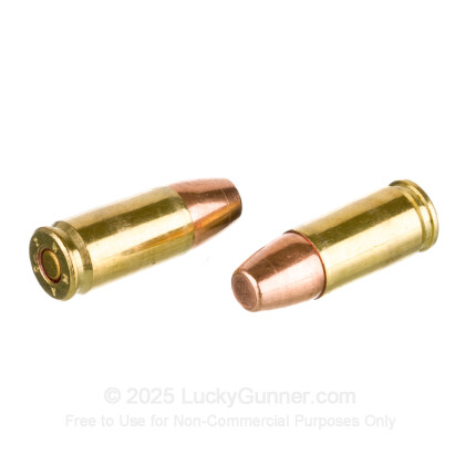 Image 6 of Winchester 9mm Luger (9x19) Ammo