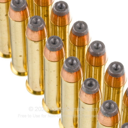 Image 4 of Barnes 45-70 Ammo