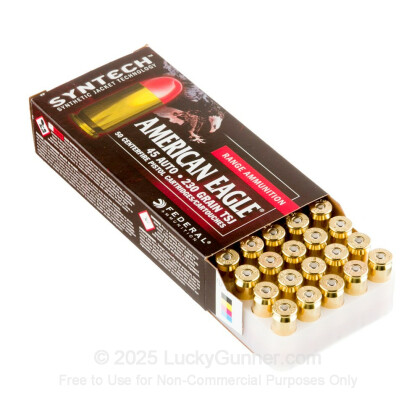 Image 3 of Federal .45 ACP (Auto) Ammo