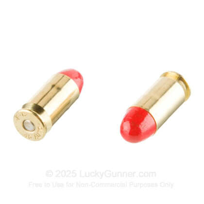 Image 6 of Federal .45 ACP (Auto) Ammo
